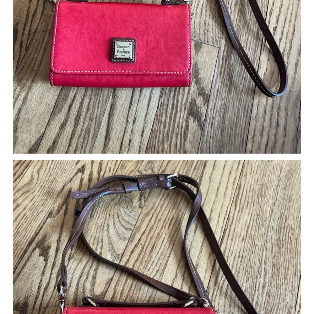 Dooney & Bourke